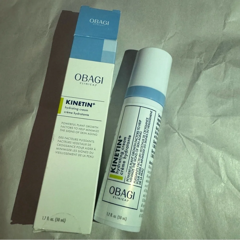Obagi KINETIN cream